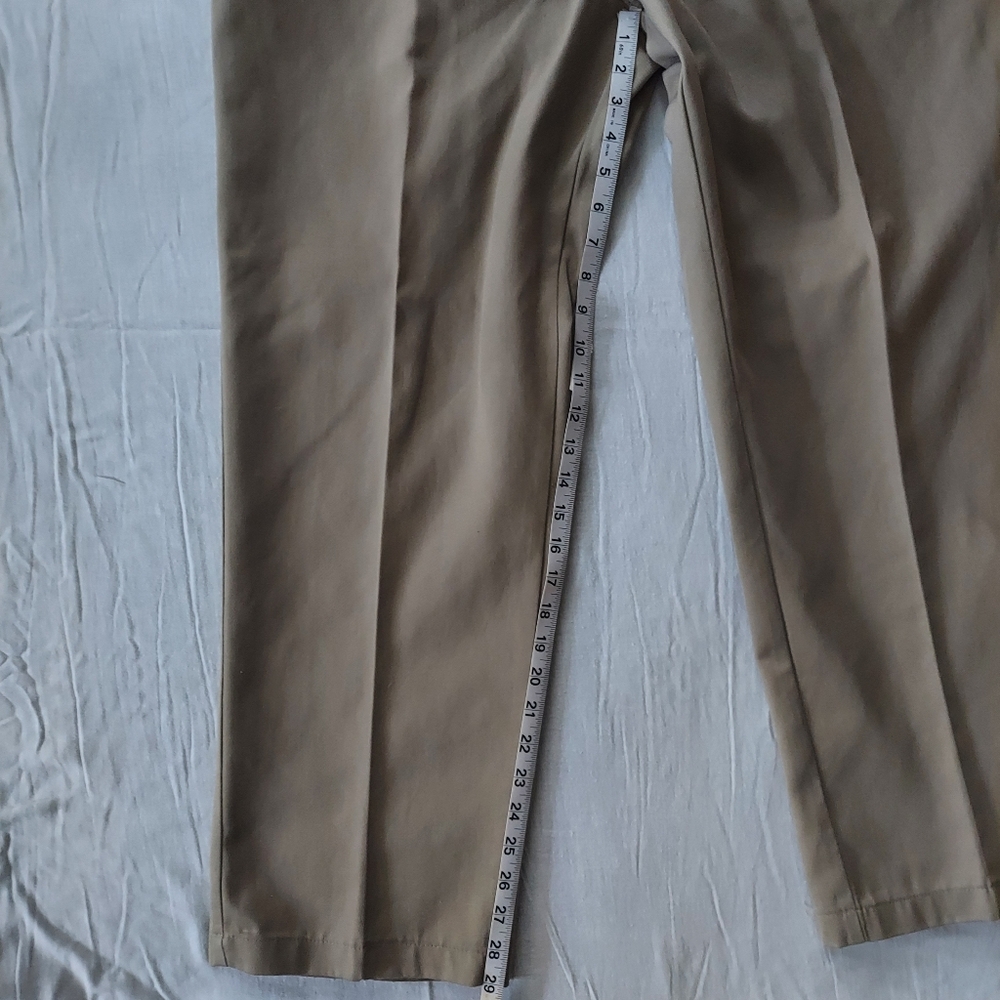 Mens Dickies 874 work pants.  Size 44×30 - Picture 2 of 7